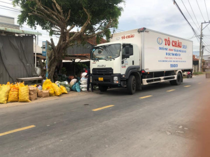 to chau van chuyen nhu yeu pham soc trang len sai gon 5