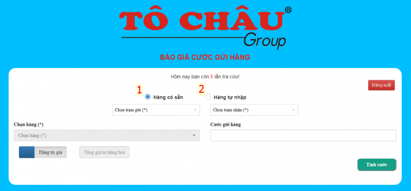 tra cuu bao gia